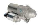19180528 - Electrical: Starter for Cadillac: Escalade, Escalade ESV, Escalade EXT | Chevrolet: Avalanche, Express 2500, Express 3500, Express 4500, LCF 3500, Silverado 1500, Silverado 2500 HD, Silverado 3500 HD, Suburban 1500, Suburban 2500, Tahoe, Trailblazer | GMC: Savana 2500, Savana 3500, Savana 4500, Sierra 1500, Sierra 2500 HD, Sierra 3500 HD, Yukon, Yukon XL 1500, Yukon XL 2500 | Hummer: H2 Image