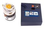 84237904 - : Tire Inflator Kit for GM Image