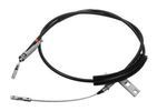20981774 - Brakes: Intermediate Cable for Cadillac: CTS Image