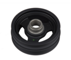 12675715 - Engine: Crank Pulley for Cadillac: CTS | Chevrolet: Corvette | Pontiac: G8 Image
