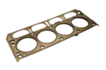 12622325 - Engine: Head Gasket for Chevrolet: Silverado 1500, Silverado 1500 LD, Silverado 1500 LTD, Suburban, Tahoe | GMC: Sierra 1500, Sierra 1500 Limited, Yukon, Yukon XL Image