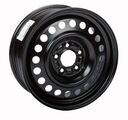 20989817 - : Wheel, Steel for Chevrolet: Equinox, Impala, Monte Carlo Image