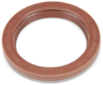 25193519 - Engine: Crankshaft Seal for Buick: Encore | Cadillac: ELR | Chevrolet: Cruze, Cruze Limited, Sonic, Trax, Volt Image