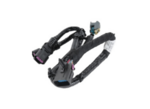 22870906 - Brakes: ABS Wheel Speed Sensor Wiring Harness for Cadillac: SRX Image