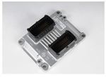 12592124 - : Engine Control Module (ECM) for Buick: LaCrosse, Rendezvous | Cadillac: CTS, SRX Image