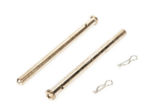 23205489 - Brakes: Disc Brake Pad Pin for Chevrolet: Colorado | GMC: Canyon Image