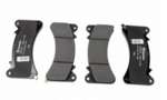 84263246 - : Front Disc Brake Pad Set for GM Image