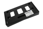 42487081 - Body: License Bracket for GM Image