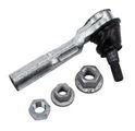 88955488 - Suspension: Outer Tie Rod for GM Image