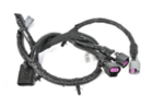 22841383 - : ABS Wheel Speed Sensor Wiring Harness for GM Image