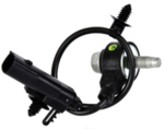 12666664 - : Knock Sensor for GM Image