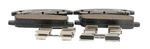 13408579 - Unclassified: Brake Pads for Buick: Encore | Chevrolet: Cruze, Cruze Limited, Sonic, Trax Image