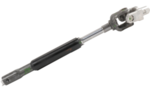 19329330 - Steering: Intermediate Shaft for Cadillac: Escalade, Escalade ESV, Escalade EXT | Chevrolet: Avalanche 1500, Avalanche 2500, Silverado 1500, Silverado 1500 Classic, Silverado 1500 HD, Silverado 1500 HD Classic, Silverado 2500, Silverado 2500 HD, Silverado 2500 HD Classic, Silverado 3500, Silverado 3500 Classic, Silverado 3500 HD, Suburban 1500, Suburban 2500, Tahoe | GMC: Sierra 1500, Sierra 1500 Classic, Sierra 1500 HD, Sierra 1500 HD Classic, Sierra 2500, Sierra 2500 HD, Sierra 2500 HD Classic, Sierra 3500, Sierra 3500 Classic, Sierra 3500 HD, Yukon, Yukon XL 1500, Yukon XL 2500 | Hummer: H2 Image