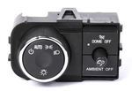 22899571 - Body: Headlamp Switch for GMC: Acadia, Acadia Limited Image