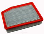 84121219 - Engine: Air Filter for Cadillac: Escalade, Escalade ESV | Chevrolet: Silverado 1500, Silverado 1500 LTD, Silverado 2500 HD, Silverado 3500 HD, Suburban, Tahoe | GMC: Sierra 1500, Sierra 1500 Limited, Sierra 2500 HD, Sierra 3500 HD, Yukon, Yukon XL Image