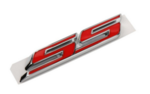 92228475 - : SS Decklid Emblem Red for GM Image