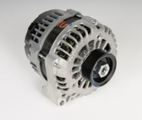20881337 - Unclassified: Alternator for Cadillac: Escalade, Escalade ESV, Escalade EXT | Chevrolet: Avalanche, Colorado, Express 1500, Express 2500, Express 3500, LCF 3500, Silverado 1500, Silverado 2500 HD, Silverado 3500 HD, Suburban 1500, Suburban 2500, Tahoe | GMC: Canyon, Savana 1500, Savana 2500, Savana 3500, Sierra 1500, Sierra 2500 HD, Sierra 3500 HD, Yukon, Yukon XL 1500, Yukon XL 2500 | Hummer: H3, H3T Image