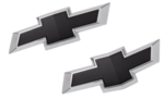 84025722 - : Exterior Trim, Emblems, Bow-Tie for GM Image