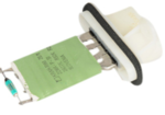 15218254 - HVAC: Resistor for Chevrolet: Colorado, SSR | GMC: Canyon Image