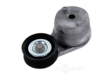 98094201 - Cooling System: Belt Tensioner for Chevrolet: Express 2500, Express 3500, Express 4500, Silverado 1500, Silverado 2500 HD, Silverado 2500 HD Classic, Silverado 3500, Silverado 3500 Classic, Silverado 3500 HD | GMC: Savana 2500, Savana 3500, Savana 4500, Sierra 1500, Sierra 2500 HD, Sierra 2500 HD Classic, Sierra 3500, Sierra 3500 Classic, Sierra 3500 HD Image