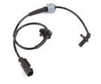 23498355 - Brakes: Front Speed Sensor for Cadillac: Escalade, Escalade ESV, XTS | Chevrolet: Silverado 1500, Silverado 1500 LD, Suburban, Tahoe | GMC: Sierra 1500, Sierra 1500 Limited, Yukon, Yukon XL Image