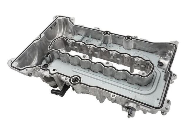2016-2022 GM Valve Cover 25204723 | Humberviewparts.ca