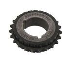 24424758 - Engine: Crankshaft Gear for Buick: LaCrosse, Regal, Verano | Chevrolet: Captiva Sport, Cavalier, Classic, Cobalt, Equinox, HHR, Impala, Malibu | GMC: Terrain | Oldsmobile: Alero | Pontiac: G5, G6, Grand Am, Solstice, Sunfire | Saturn: Aura, Ion, L100, L200, L300, LS, LS1, LW1, LW200, Sky, Vue Image