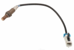 12583804 - Unclassified: Oxygen Sensor for Cadillac: Escalade, Escalade ESV, Escalade EXT | Chevrolet: Avalanche, Silverado 1500, Silverado 2500 HD, Silverado 3500 HD, Suburban 1500, Suburban 2500, Tahoe | GMC: Sierra 1500, Sierra 2500 HD, Sierra 3500 HD, Yukon, Yukon XL 1500, Yukon XL 2500 Image
