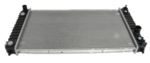 15120548 - Cooling System: Radiator for GM Image