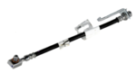 84331226 - Brakes: Brake Hose for Cadillac: Escalade, Escalade ESV | Chevrolet: Suburban, Tahoe | GMC: Yukon, Yukon XL Image