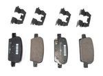 85851220 - : Pad Kit for GM Image