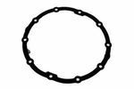 15860607 - Suspension: Cover Gasket for Cadillac: Escalade, Escalade ESV, Escalade EXT | Chevrolet: Avalanche, Colorado, Express 1500, Express 2500, Express 3500, Silverado 1500, Silverado 1500 LTD, Suburban 1500, Tahoe | GMC: Canyon, Savana 1500, Savana 2500, Savana 3500, Sierra 1500, Yukon, Yukon XL 1500 | Hummer: H3, H3T Image