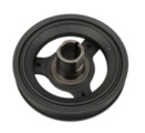 12583151 - Engine: Crankshaft Pulley for Buick: LaCrosse, Regal | Chevrolet: Captiva Sport, Cobalt | Saturn: Ion Image