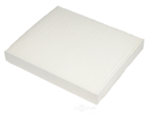 13508023 - HVAC: Cabin Air Filter for Buick: Enclave, Encore GX, Envision, Envista, LaCrosse | Cadillac: ATS, CT4, CT5, CT6, CTS, Escalade, Escalade ESV, LYRIQ, XT4, XT5, XT6 | Chevrolet: Blazer, Bolt EUV, Bolt EV, BrightDrop 400, BrightDrop 600, Camaro, Colorado, Corvette, Cruze, Cruze Limited, Equinox, Equinox EV, Impala, Malibu, Silverado 1500, Silverado 1500 LTD, Silverado 2500 HD, Silverado 3500 HD, Silverado EV, Suburban, Tahoe, Trailblazer, Traverse, Traverse Limited, Trax, Volt | GMC: Acadia, Canyon, Hummer EV Pickup, Hummer EV SUV, Sierra 1500, Sierra 1500 Limited, Sierra 2500 HD, Sierra 3500 HD, Sierra EV, Terrain, Yukon, Yukon XL Image