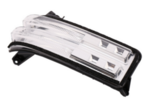 84468925 - Body: Lamp for Chevrolet: Silverado 1500, Silverado 1500 LTD, Silverado 2500 HD, Silverado 3500 HD | GMC: Sierra 1500, Sierra 1500 Limited, Sierra 2500 HD, Sierra 3500 HD Image