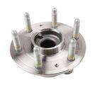 13549863 - Suspension: Front Hub &amp; Bearing for Cadillac: Escalade, Escalade ESV | Chevrolet: Silverado 1500, Silverado 1500 LTD, Suburban, Tahoe | GMC: Sierra 1500, Sierra 1500 Limited, Yukon, Yukon XL Image