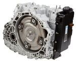 19354264 - Automatic Transmission: Trans-axle for Cadillac: SRX | Chevrolet: Equinox | GMC: Terrain Image