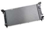 84207656 - Belts &amp; Cooling: Radiator for GM Image