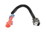 19257603 - : Solenoid Valve Harness for Chevrolet: Colorado | GMC: Acadia, Acadia Limited, Canyon | Hummer: H3, H3T Image