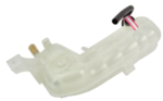 19332882 - Cooling System: Reservoir Tank for Chevrolet: Cavalier, Classic, Malibu, SSR | Oldsmobile: Alero, Cutlass | Pontiac: Grand Am, Sunfire Image