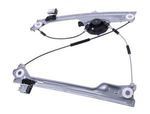 84621036 - Body: Window Regulator for Cadillac: Escalade, Escalade ESV | Chevrolet: Silverado 1500, Silverado 1500 LD, Silverado 2500 HD, Silverado 3500 HD, Suburban, Suburban 3500 HD, Tahoe | GMC: Sierra 1500, Sierra 1500 Limited, Sierra 2500 HD, Sierra 3500 HD, Yukon, Yukon XL Image