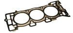 12634479 - Engine: Head Gasket for Buick: Enclave, LaCrosse | Cadillac: ATS, CTS, SRX, STS, XTS | Chevrolet: Camaro, Caprice, Colorado, Equinox, Impala, Impala Limited, Malibu, Traverse, Traverse Limited | GMC: Acadia, Acadia Limited, Canyon, Terrain | Pontiac: G6, G8, Torrent | Saturn: Aura, Outlook, Vue Image