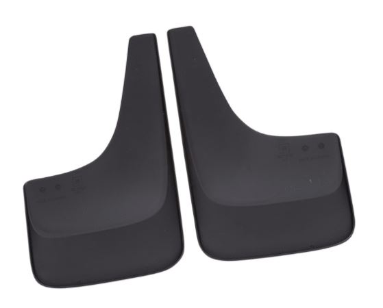 Splash Guards, Flat With Contour, Rear Set 19213394 | Humberviewparts.ca