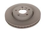 23118274 - Brakes: Rotor for Chevrolet: Cruze, Cruze Limited, Sonic Image