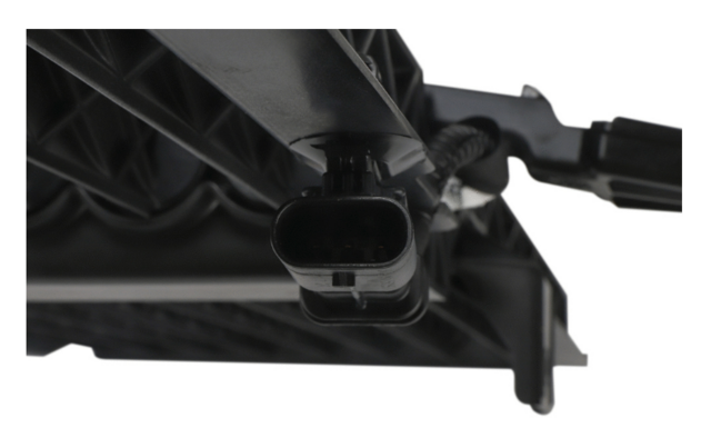 2018-2024 GM Shutter 85052433 | Humberviewparts.ca