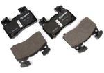 84732488 - Brakes: Brake Pads for Cadillac: CT6, CTS, ELR | Chevrolet: Camaro, Corvette Image