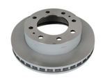 15942195 - Brakes: Rotor for Cadillac: DeVille | Chevrolet: Avalanche 1500, Avalanche 2500, Express 2500, Silverado 1500, Silverado 1500 Classic, Silverado 1500 HD, Silverado 1500 HD Classic, Silverado 2500, Silverado 2500 HD, Silverado 3500, Suburban 1500, Suburban 2500 | GMC: Savana 2500, Sierra 1500, Sierra 1500 Classic, Sierra 1500 HD, Sierra 1500 HD Classic, Sierra 2500, Sierra 2500 HD, Yukon XL 1500, Yukon XL 2500 | Hummer: H2 Image