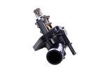 12674634 - Cooling System: Water Outlet for GM Image