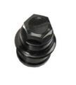 9598138 - Suspension: Cap for Cadillac: Escalade | Chevrolet: Express 1500, Express 2500, Express 3500, Silverado 1500, Silverado 1500 Classic, Silverado 1500 HD, Silverado 1500 HD Classic, Silverado 1500 LD, Silverado 2500 HD, Silverado 2500 HD Classic, Silverado 3500, Silverado 3500 Classic, Silverado 3500 HD, Suburban, Suburban 1500, Suburban 2500, Tahoe | GMC: Savana 1500, Savana 2500, Savana 3500, Sierra 1500, Sierra 1500 Classic, Sierra 1500 HD, Sierra 1500 HD Classic, Sierra 1500 Limited, Sierra 2500 HD, Sierra 2500 HD Classic, Sierra 3500, Sierra 3500 Classic, Sierra 3500 HD, Yukon, Yukon XL 1500, Yukon XL 2500 Image