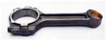 12714549 - Engine: Connecting Rod for Cadillac: Escalade, Escalade ESV | Chevrolet: Camaro, Corvette, Silverado 1500, Silverado 1500 LTD, Suburban, Tahoe | GMC: Sierra 1500, Sierra 1500 Limited, Yukon, Yukon XL Image